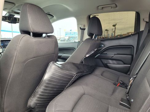 Used 2022 GMC Canyon Elevation w/ Trailering Package image 13