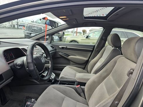 Used 2007 Honda Civic EX image 24