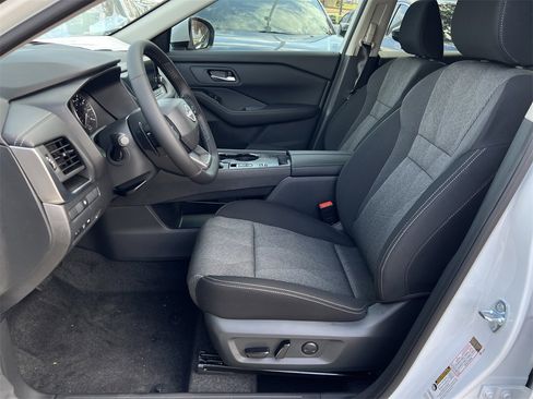 New 2026 Nissan Rogue SV image 13