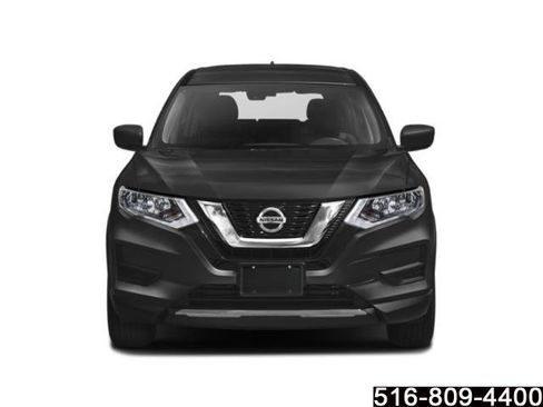 Used 2020 Nissan Rogue SV AWD/4WD image 8