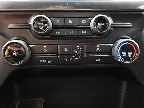 Used 2024 Ford F150 STX AWD/4WD image 39