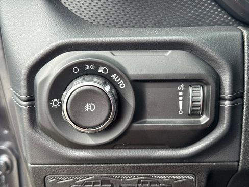 New 2026 Jeep Wrangler Unlimited Rubicon image 20