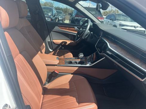 Used 2023 Audi A6 Premium Plus w/ Premium Plus Package image 35