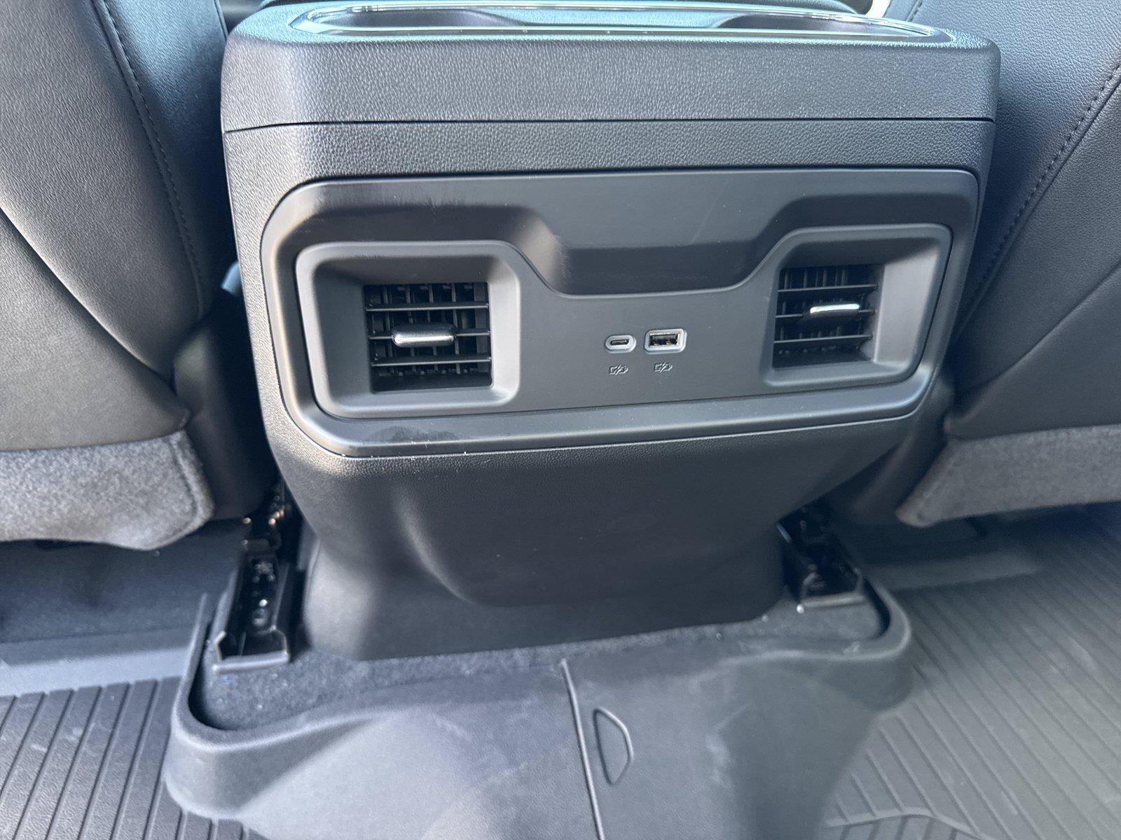 New 2026 Chevrolet Silverado 1500 RST w/ RST All Star Premium Package AWD/4WD image 31