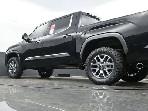 New 2026 Toyota Tundra 1794 Edition AWD/4WD image 25