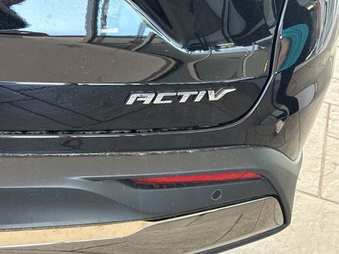 New 2026 Chevrolet Trax ACTIV w/ Driver Confidence Package FWD image 7