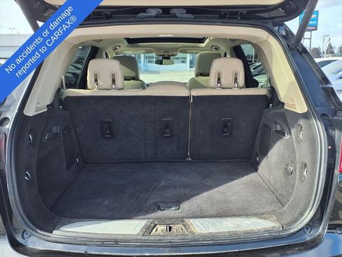 Used 2016 Buick Envision Premium image 11