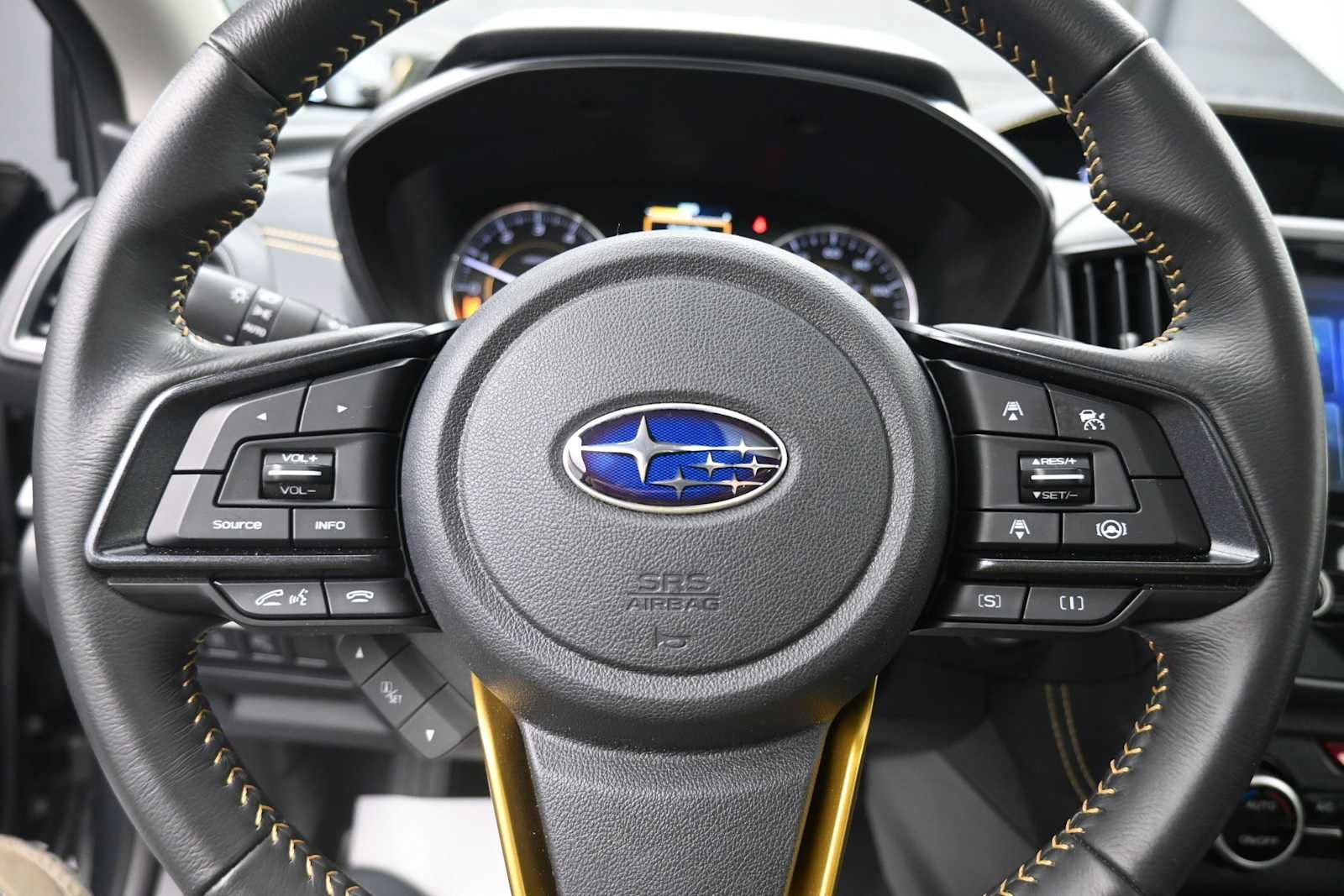 Used 2023 Subaru Crosstrek 2.5i Sport AWD/4WD image 6