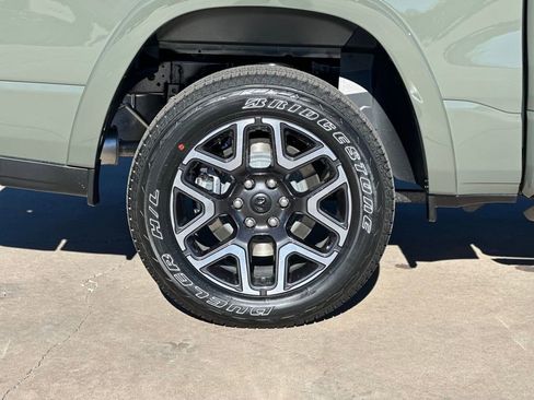 New 2026 RAM 1500 Laramie image 37