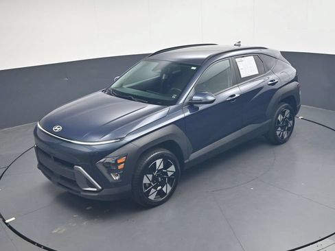 Used 2025 Hyundai Kona SEL AWD/4WD image 40