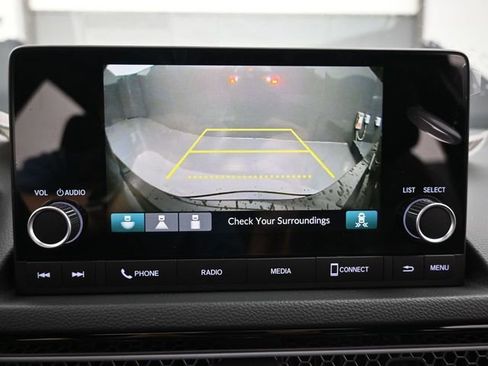 New 2026 Honda Civic Sport image 26