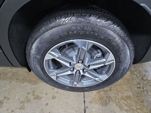 New 2026 Chevrolet Blazer LT w/ Convenience Package image 34