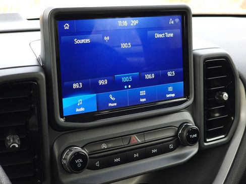 Used 2021 Ford Bronco Sport image 13