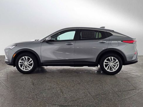 New 2026 Buick Envista Preferred image 6