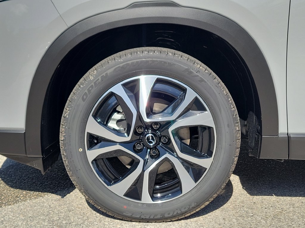 New 2026 MAZDA CX-5 Preferred AWD/4WD image 6