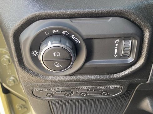 New 2026 Jeep Gladiator Willys image 26