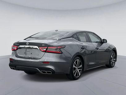 Used 2021 Nissan Maxima 3.5 SV w/ Floor Mat Group