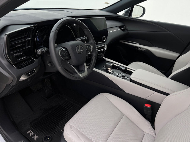 Used 2023 Lexus RX 350 Premium w/ Accessory Package AWD/4WD image 12