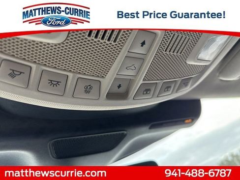 Used 2022 Lincoln Nautilus Reserve w/ Equipment Group 202A image 23