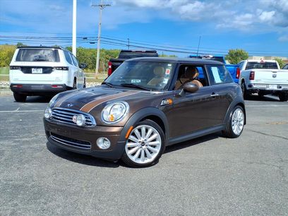 Used 2010 MINI Cooper Hardtop