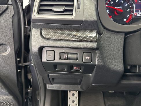 Used 2018 Subaru WRX Limited image 33