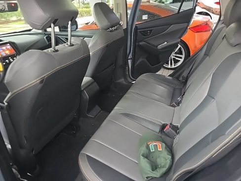 Used 2021 Subaru Crosstrek 2.5i Sport w/ Moonroof Package AWD/4WD image 5