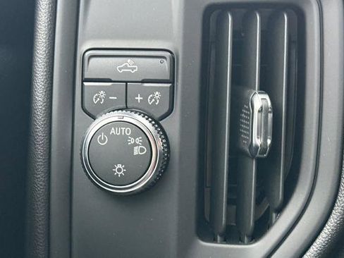 New 2026 GMC Sierra 1500 Pro w/ Graphite Edition image 33