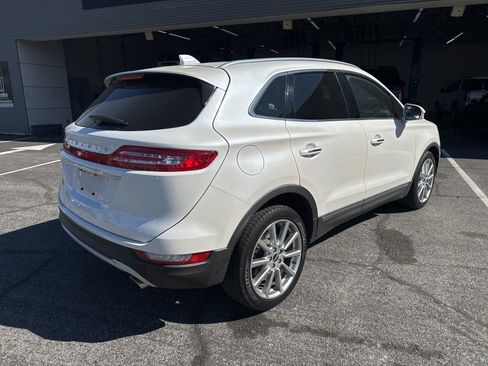 Used 2019 Lincoln MKC Reserve w/ MKC Technology Package image 5