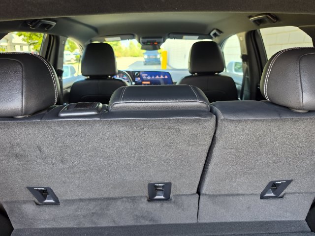 Used 2024 Chevrolet Blazer EV LT AWD/4WD image 53