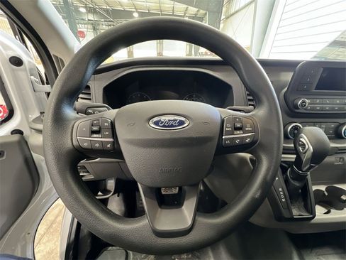 New 2025 Ford Transit 250 Base w/ Load Area Protection Package image 3