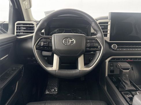 Used 2023 Toyota Tundra Limited image 30