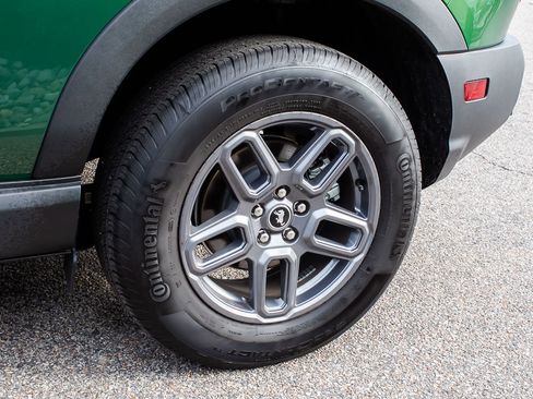 Used 2025 Ford Bronco Sport Big Bend image 6