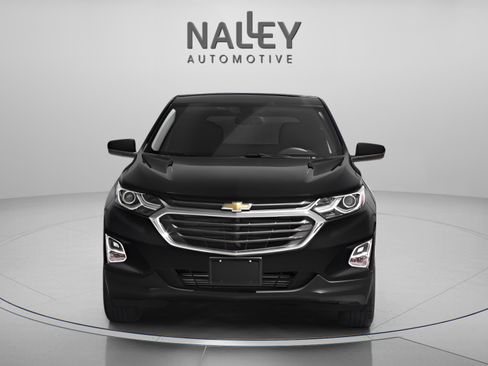 Used 2018 Chevrolet Equinox LT image 13