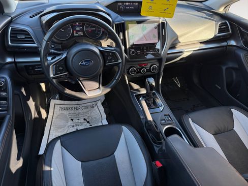 Used 2019 Subaru Crosstrek 2.0i Limited w/ Moonroof Package w/Navigation image 15