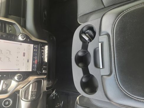 Used 2024 RAM 2500 Laramie w/ Safety Group AWD/4WD image 14