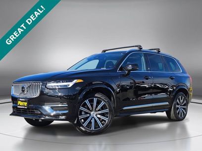 Used 2023 Volvo XC90 B6 Plus w/ Protection Package Premier