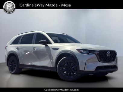 New 2026 MAZDA CX-90 3.3 Turbo w/ Premium Sport Pkg