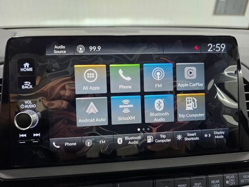 New 2026 Honda Odyssey EX-L image 17