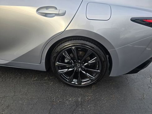 Used 2025 Lexus IS 350 F Sport image 4