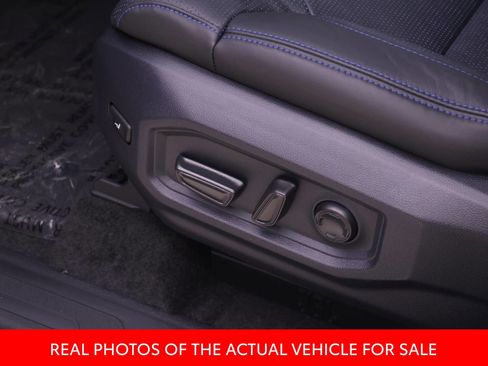 New 2026 Toyota Sequoia Platinum AWD/4WD image 16