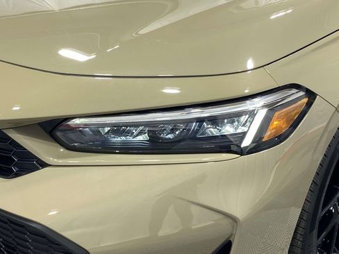 New 2026 Honda Civic Sport image 7
