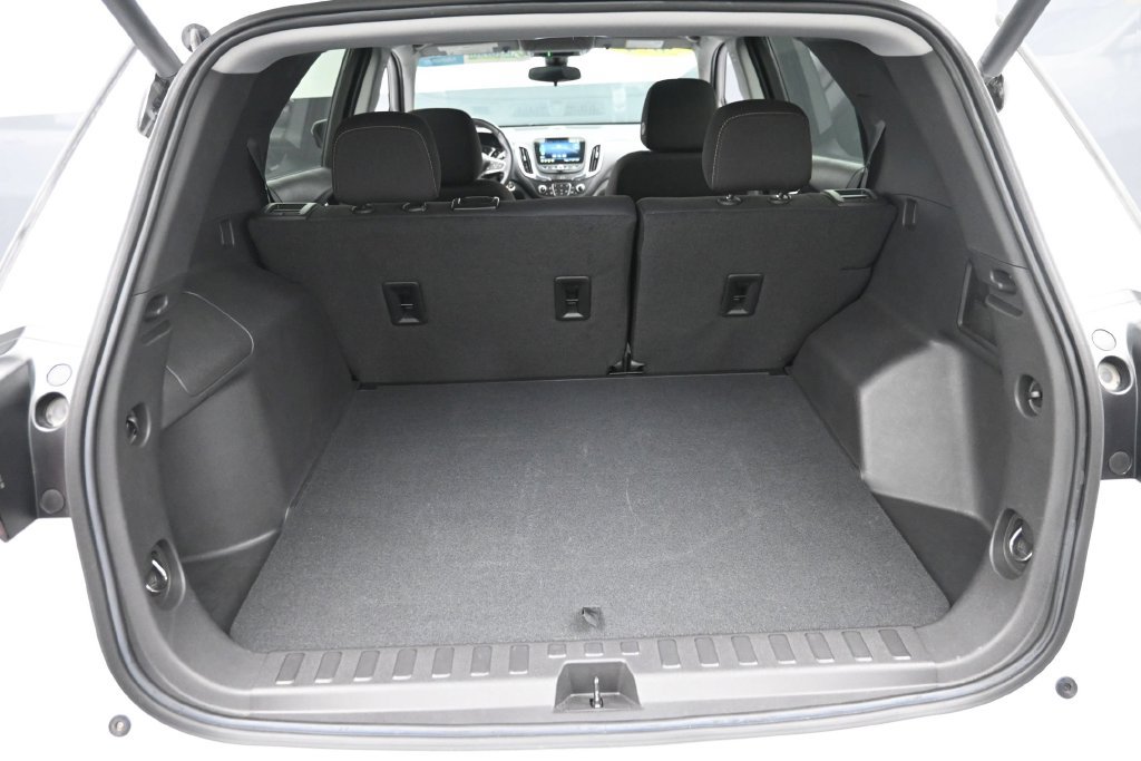 Used 2024 Chevrolet Equinox LT AWD/4WD image 11