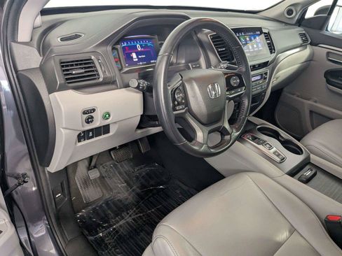 Used 2022 Honda Pilot EX-L image 14