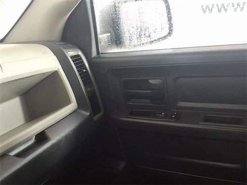 Used 2012 RAM 1500 Express w/ ST Popular Equipment Group image 23
