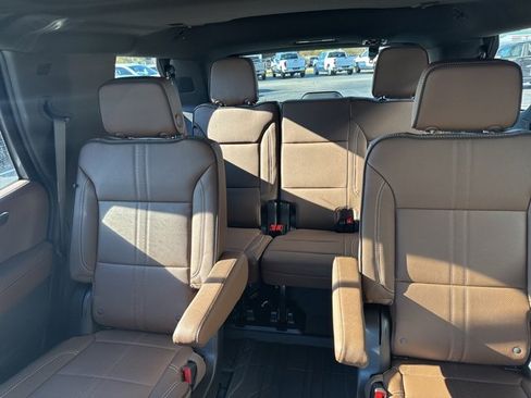 New 2026 Chevrolet Tahoe High Country image 13