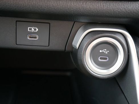 Certified 2026 Toyota Grand Highlander AWD image 23