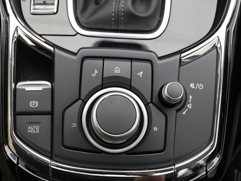 Used 2023 MAZDA CX-9 Touring Plus image 25