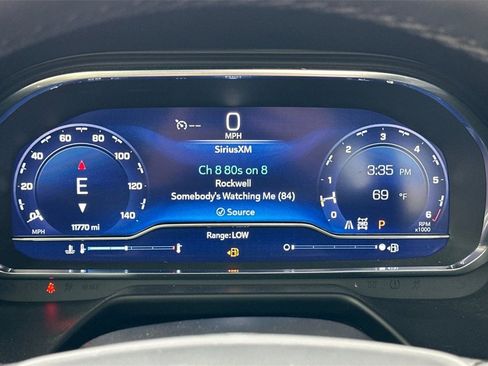 Used 2024 Chevrolet Tahoe Z71 image 27