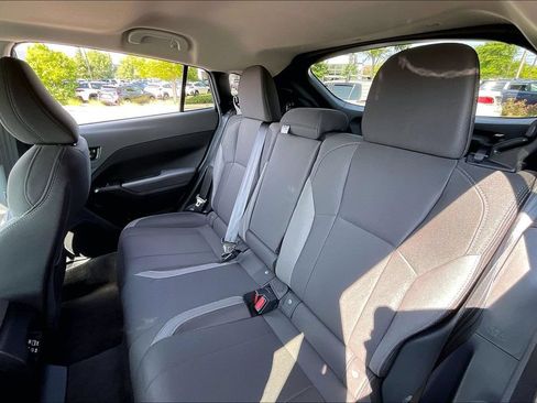 Certified 2026 Subaru Crosstrek 2.5i Premium AWD/4WD image 29
