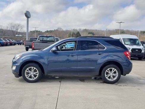 Used 2017 Chevrolet Equinox LT w/ Convenience Package image 5